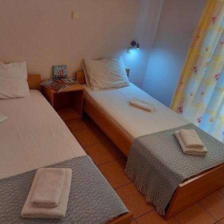 Olivo Nydri Apartman Kültér fotó