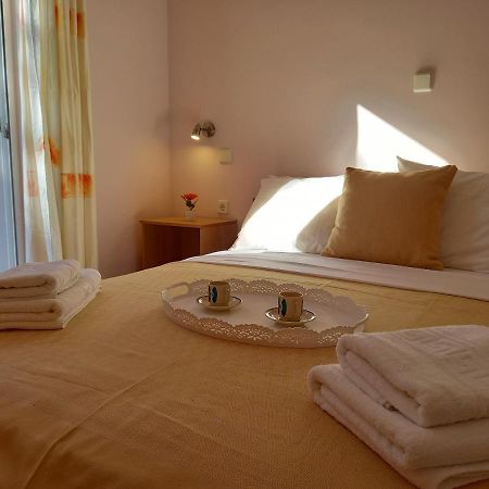 Olivo Nydri Apartman Kültér fotó