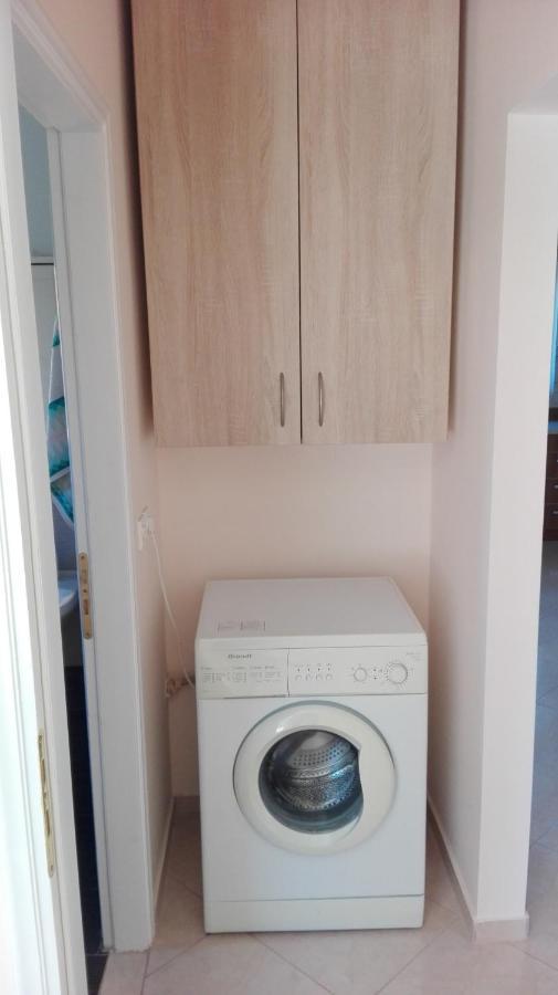 Olivo Nydri Apartman Kültér fotó