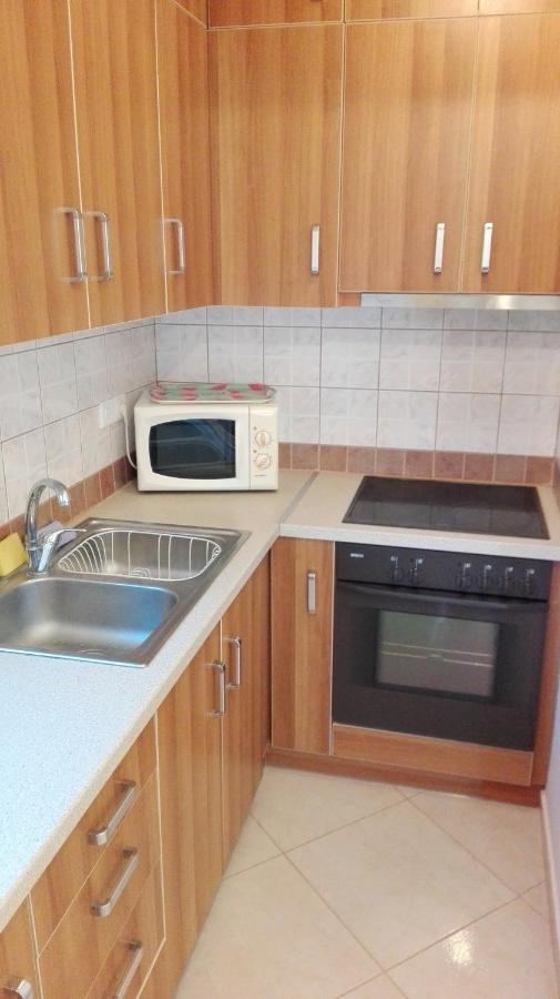 Olivo Nydri Apartman Kültér fotó