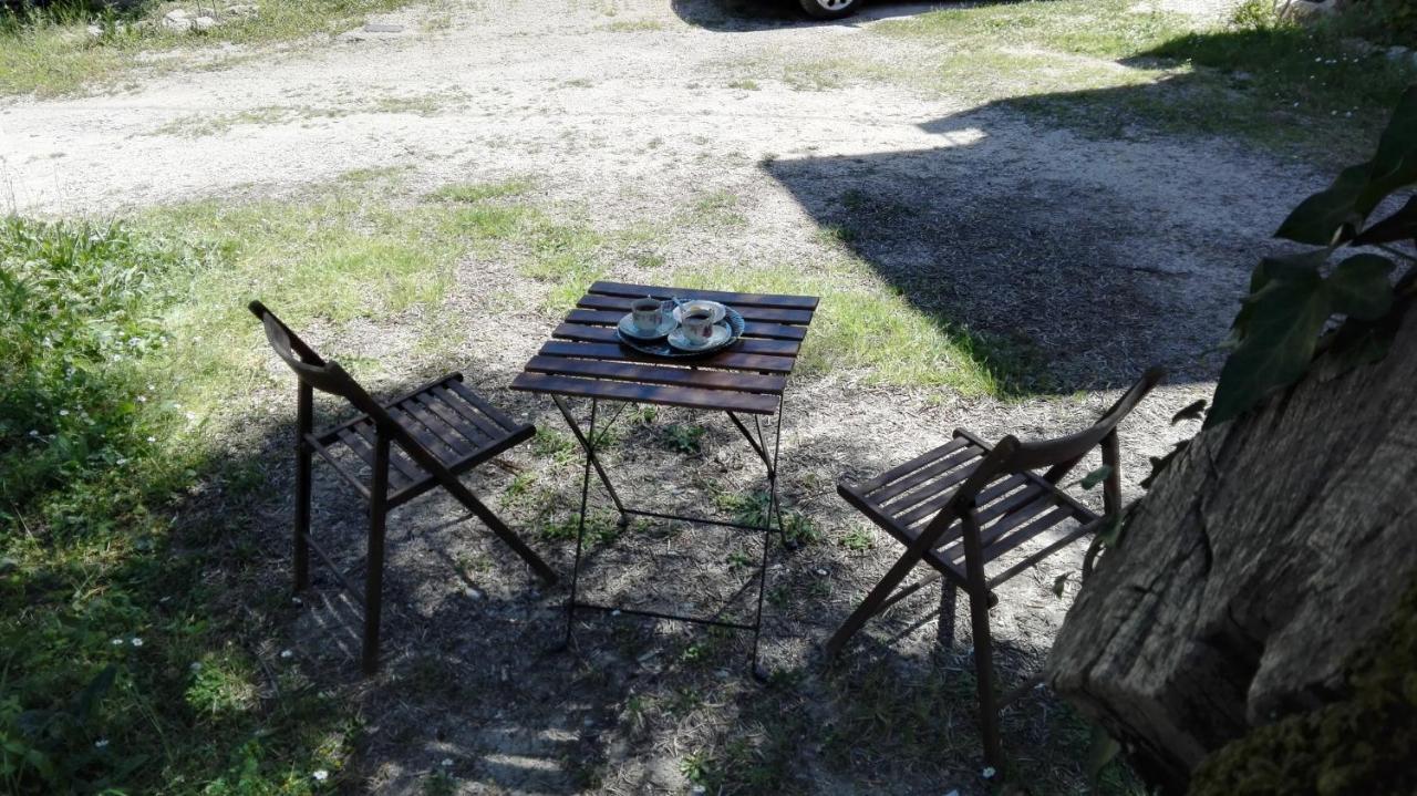 Olivo Nydri Apartman Kültér fotó