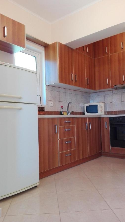 Olivo Nydri Apartman Kültér fotó