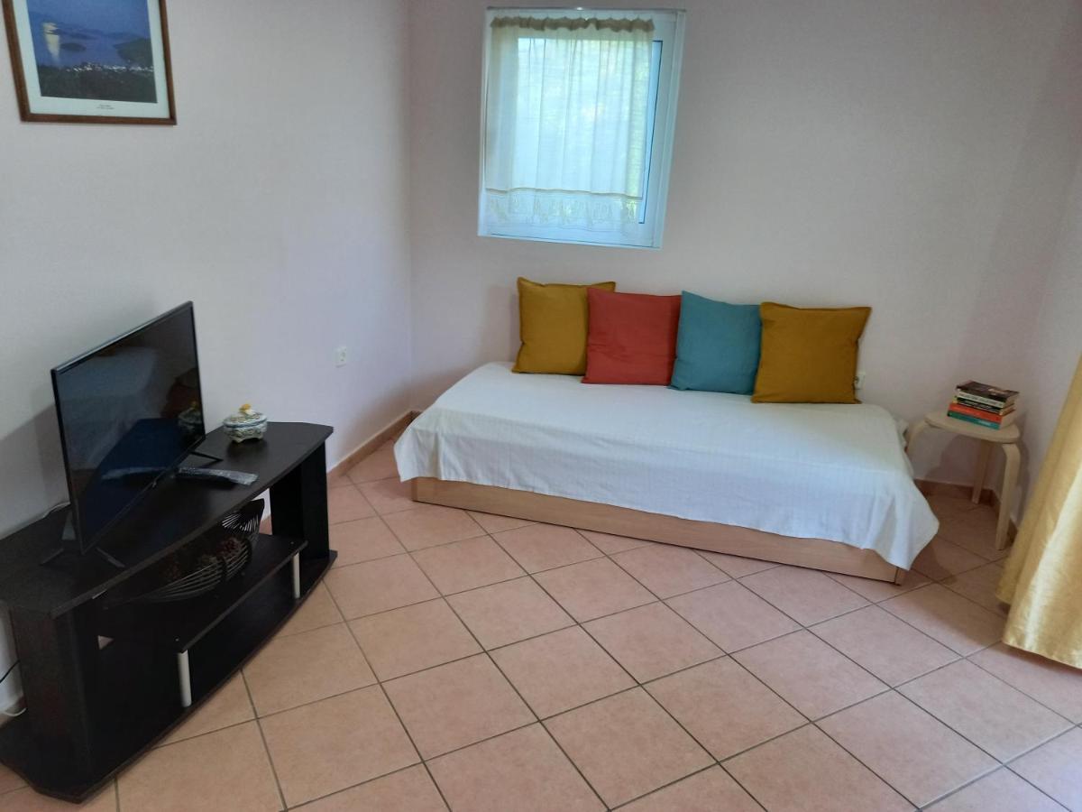 Olivo Nydri Apartman Kültér fotó
