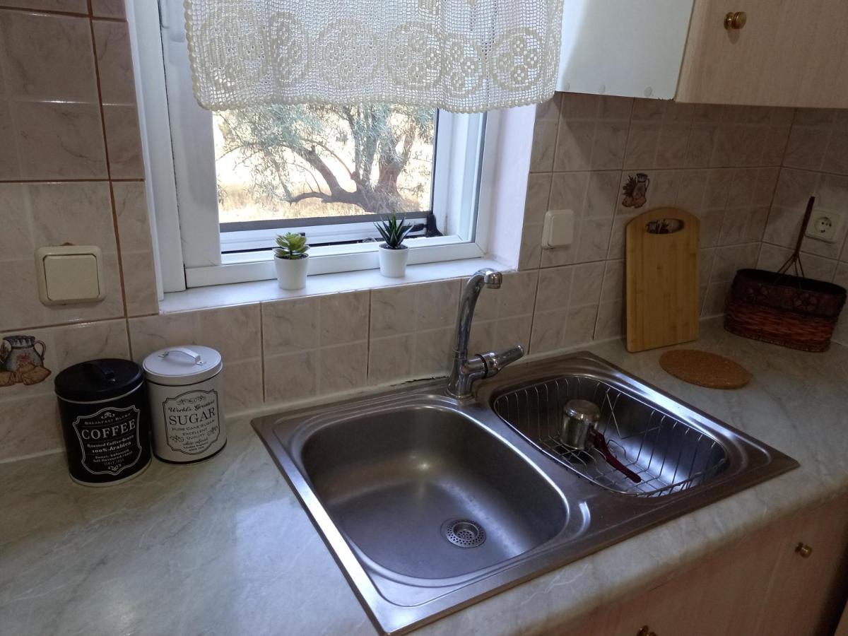 Olivo Nydri Apartman Kültér fotó