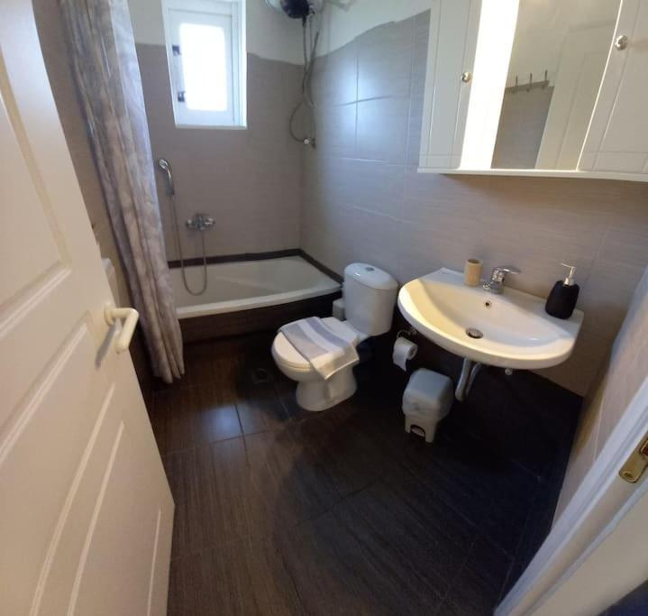 Olivo Nydri Apartman Kültér fotó