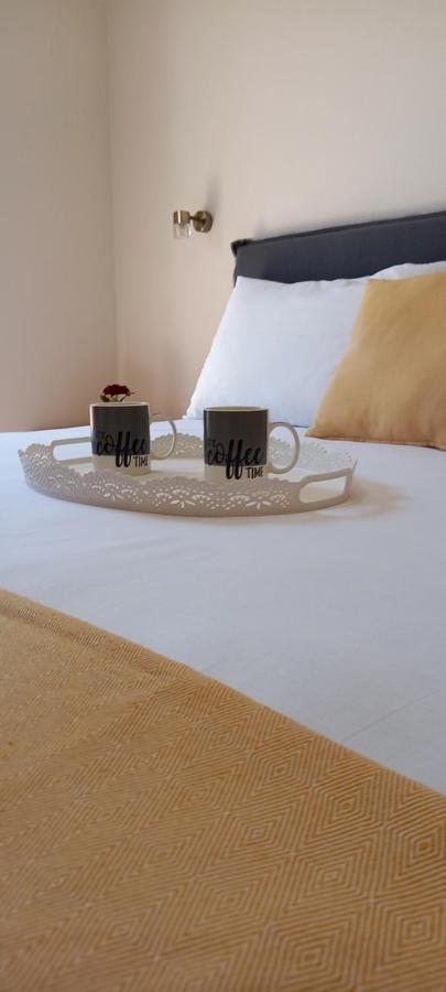 Olivo Nydri Apartman Kültér fotó