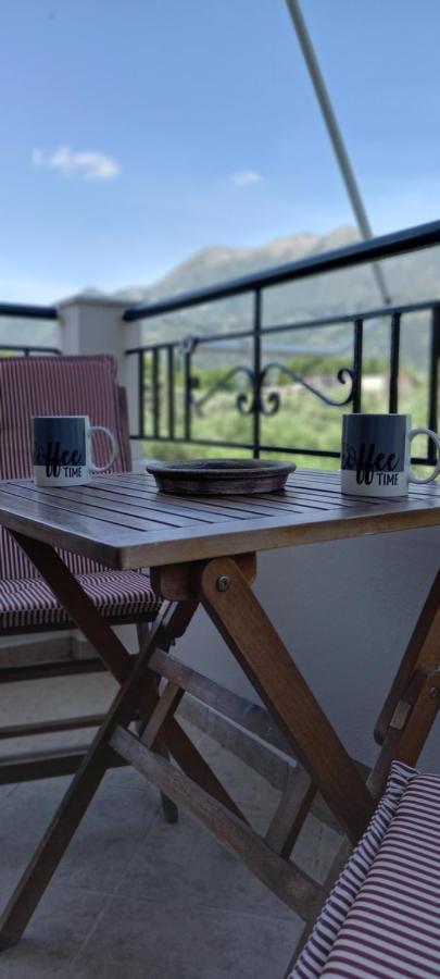 Olivo Nydri Apartman Kültér fotó