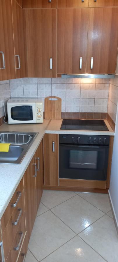 Olivo Nydri Apartman Kültér fotó