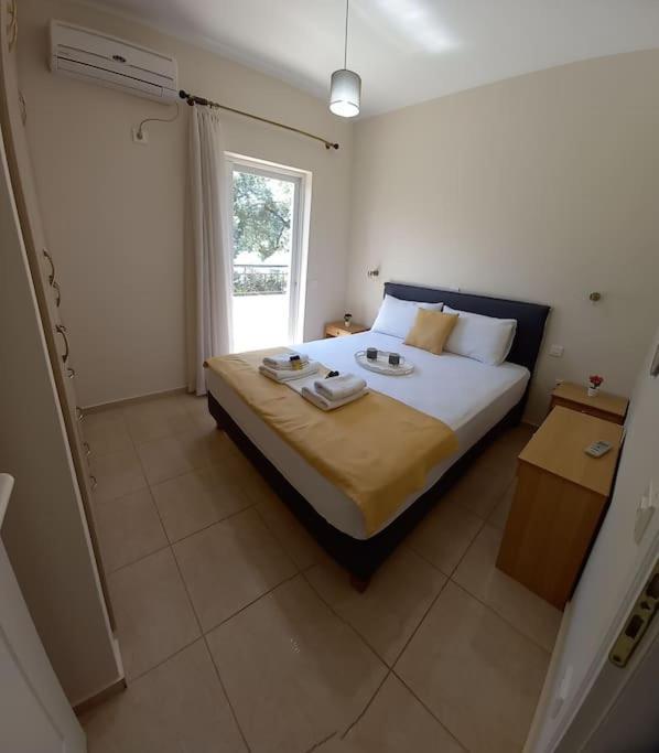 Olivo Nydri Apartman Kültér fotó
